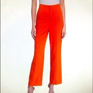 Brand new never worn alicia + olivia pants